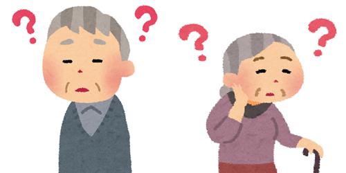 カフェインと認知症